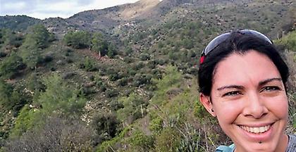 Το κινητό δίνει νέα διάσταση στην εξαφάνιση της αστροφυσικού στην Ικαρία