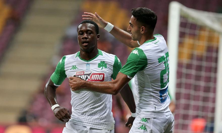 Ο καλός Κονάν «διώχνει» τους Βέργο-Καμπετσή από τον Παναθηναϊκό