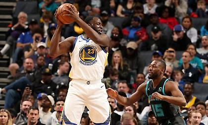 Ντρέιμοντ Γκριν: Ο… σπάνιος όρος ανταλλαγής του