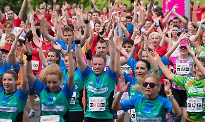 Για πρώτη φορά στην Ελλάδα το Β2Run Athens