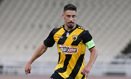 Σιμόες: «Δεν περιμένουμε εύκολο παιχνίδι με την Κραϊόβα»