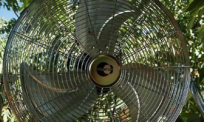 Ανεμιστήρες: Πότε μπορούν να κάνουν κακό στην υγεία μας