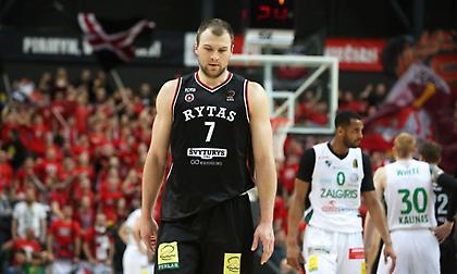 «Παρτιζάνος» ο Παραχούσκι