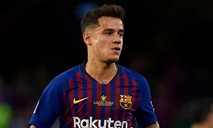 Φαβορί για τον Κουτίνιο η Τότεναμ