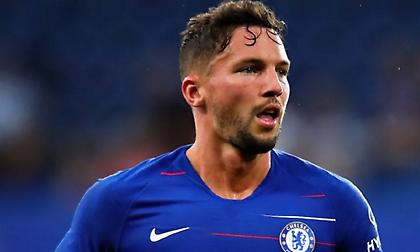 Θέλει δανεικό τον Ντρινκγουότερ η Μπέρνλι