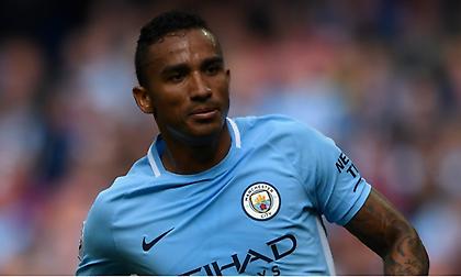 Γιουβέντους: Περνάει ιατρικά ο Ντανίλο