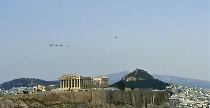 Νέο αναβατόριο για ΑμεΑ θα τοποθετηθεί στην Ακρόπολη