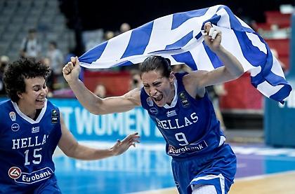 Σπανού για Μάλτση: «Ευχαριστούμε, αρχηγέ»