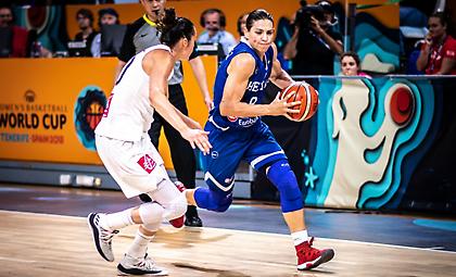 ΠΣΑΚ: «Σημαία η Μάλτση, την ευχαριστούμε για όλα»