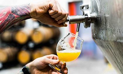 Τα οφέλη της μπύρας για τον οργανισμό!