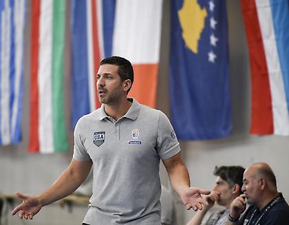 Πέταξε για το Ευρωπαϊκό U16 στο Ούντινε η Παίδων