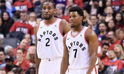 Λάουρι: «Χαρούμενος για τον Καγουάι, θέλω να μείνω στο Τορόντο»