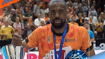 Ανακοίνωσε Γουίλ Τόμας η Ζενίτ