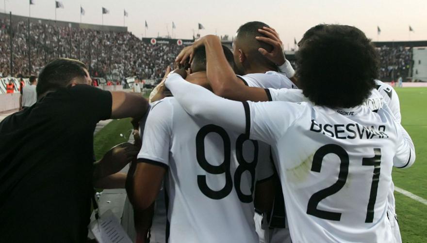 «Ο Μπίσεσβαρ ανέβασε τον Άγιαξ - Τι θέλει ο Εσίτι, καλύτερα για Ελ Καντουρί»