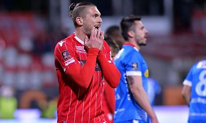 Παπάζογλου στον ΣΠΟΡ FM 94,6: «Έχει ποιότητα η Κραϊόβα, θα πρέπει να προσέξει η ΑΕΚ»