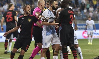 Οριστικά χωρίς κόσμο το Κραϊόβα – ΑΕΚ