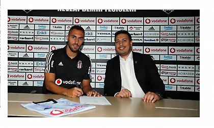 Ανακοίνωσε Βίκτορ Ρουίθ η Μπεσίκτας