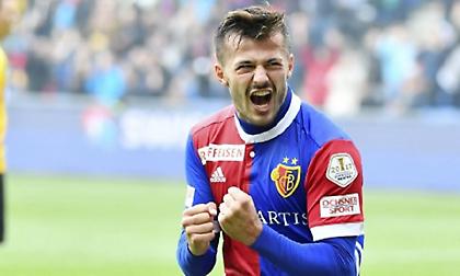 Πολύ κοντά στον Αγιέτι η Γουέστ Χαμ