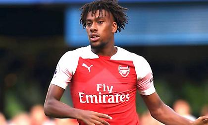 «Όχι» από Άρσεναλ στα 33 εκατ. ευρώ της Έβερτον για Ιγουόμπι