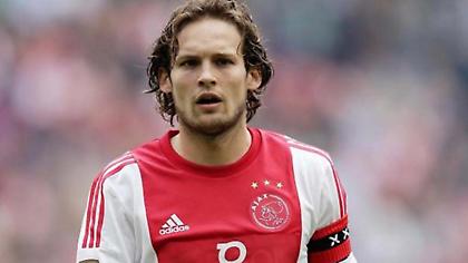 Μπλιντ: «Δεν ήμασταν οι εαυτοί μας στο δεύτερο ημίχρονο»