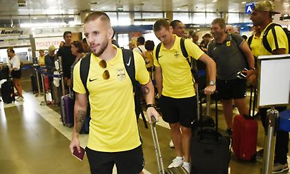 Τα ματς με την Μόλντε είναι μια άλλη ιστορία