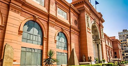 Αίγυπτος: Έτοιμο να ανοίξει ξανά τις πύλες του το μουσείο του Καΐρου