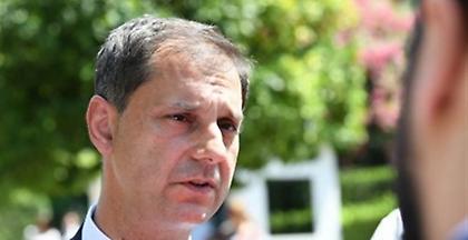 Συνάντηση Θεοχάρη με τους Τουριστικούς Πράκτορες