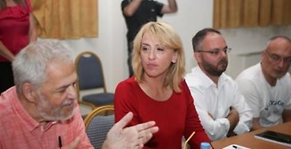 Απάντηση Δούρου για τη διαχείριση των απορριμμάτων