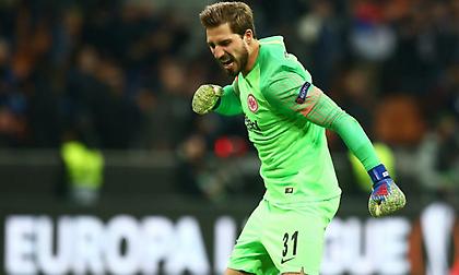 Απέκτησε τον Τραπ η Άιντραχτ Φρανκφούρτης