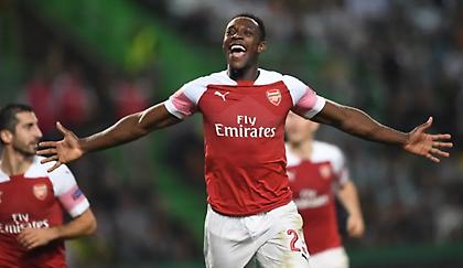 Στη Γουότφορντ ο Γουέλμπεκ