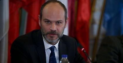 Κουτεντάκης: Υπέρ της μείωσης των στόχων για πρωτογενή πλεονάσματα