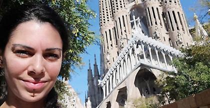 Τραγικός επίλογος στην Ικαρία: Νεκρή βρέθηκε η 34χρονη αστροφυσικός