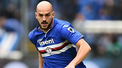 Ενισχύθηκε με Σαπονάρα ο Τζένοα