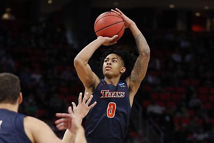 Στο Λαύριο ο Κάιλ Όλμαν Τζούνιορ