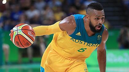 Μιλς: «Λείπει το μετάλλιο από την Αυστραλία, μπορούμε να το κατακτήσουμε στην Κίνα»