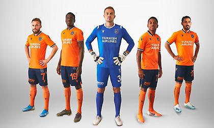 Η ενδεκάδα της Μπασακσεχίρ με Ολυμπιακό-Εκτός αποστολής ο Αρντά