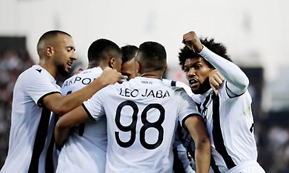 Το ΠΑΟΚ – Άγιαξ από… μια άλλη ματιά (vid)