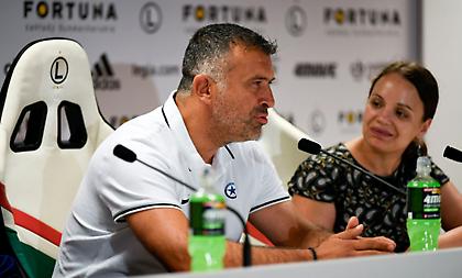 Αναστασίου: «Ο Ατρόμητος μπορεί να κάνει το επόμενο βήμα κόντρα στη Λέγκια»