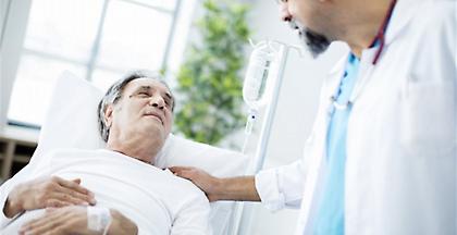 Τι δείχνει νέα έρευνα για τον καρκίνο σε ηλικίες άνω των 85