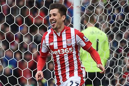 Στο MLS ο Κρκιτς