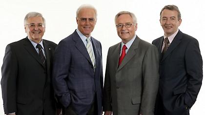 Διώξεις για διαφθορά στο Μουντιάλ του 2006