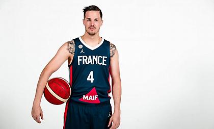 Ερτέλ: «Αφήνω με λύπη τους συμπαίκτες μου» (pic)