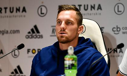 Μέγερι: «Έχουμε ένα όνειρο που κυνηγάμε»