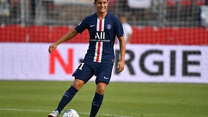 Πλήγμα με Ερέρα για Παρί