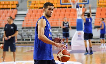 Παπαπέτρου: «Η ποιότητα της ομάδας φαίνεται ξεκάθαρα»