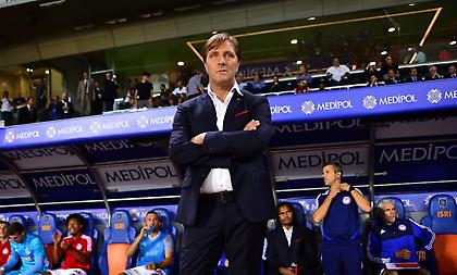 Ξεπέρασε τον Μίτσελ και κυνηγά Βαλβέρδε ο Μαρτίνς