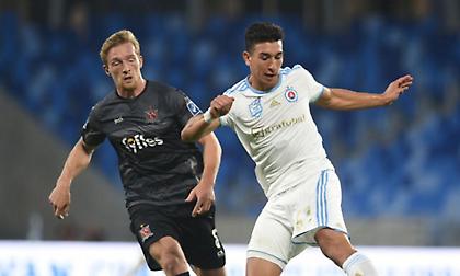 Λύτρωση στο 86’ και προβάδισμα για Σλόβαν