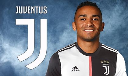 Ανακοίνωσε Ντανίλο η Γιουβέντους