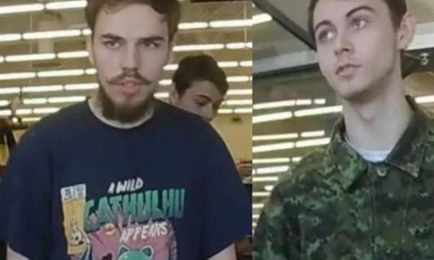 Καναδάς: Εντοπίστηκαν τα πτώματα δύο νεαρών φυγάδων για τριπλή δολοφονία