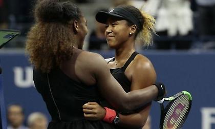 Η λίστα με τις πιο ακριβοπληρωμένες αθλήτριες